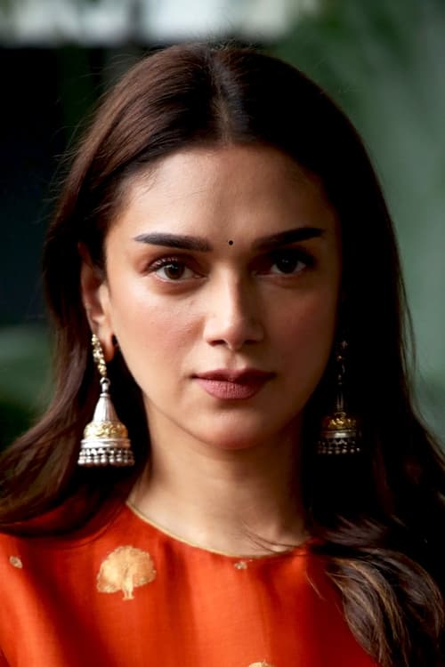 Kép: Aditi Rao Hydari színész profilképe