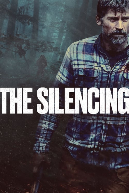 Image The Silencing