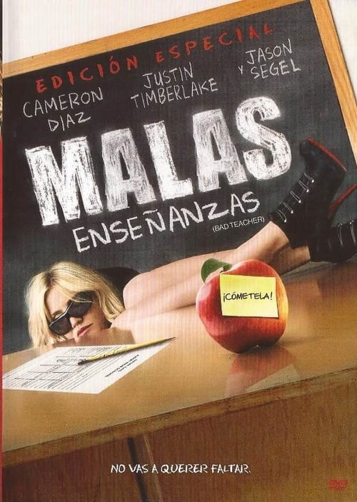 Bad Teacher 2011