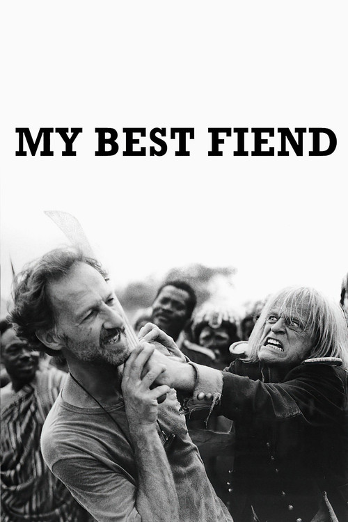 My Best Fiend