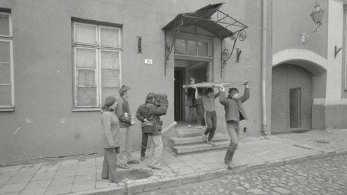 Kind Hometown Spirits