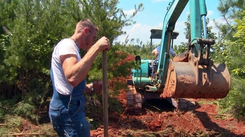 Poster della serie Moonshiners