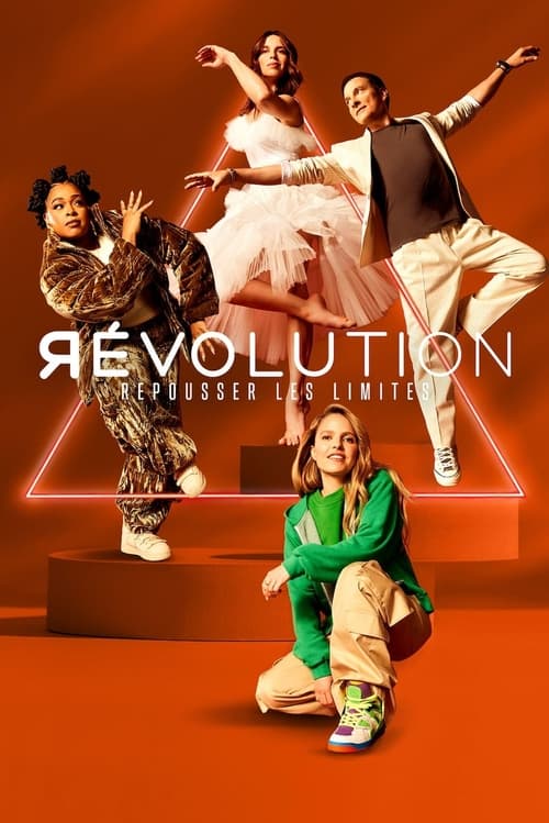 Révolution, S05 - (2023)