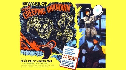 The Quatermass Xperiment