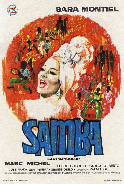 Samba 1965