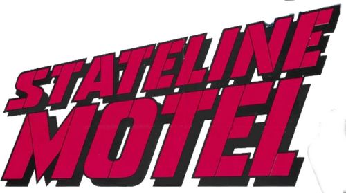 Stateline Motel