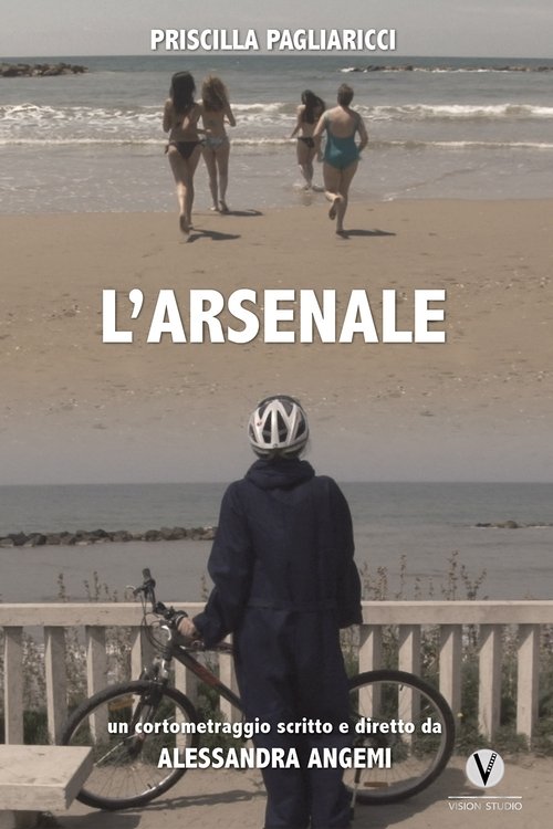 L'arsenale