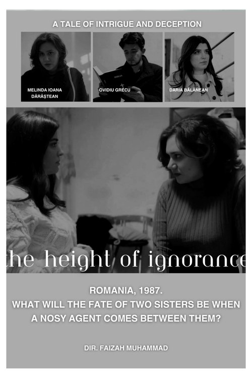 Poster image du film The Height of Ignorance The Height of Ignorance