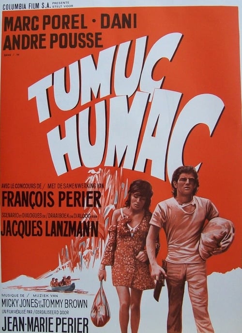 Tumuc Humac 1971