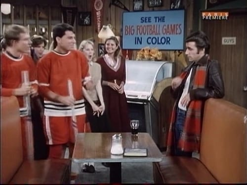 Poster della serie Happy Days