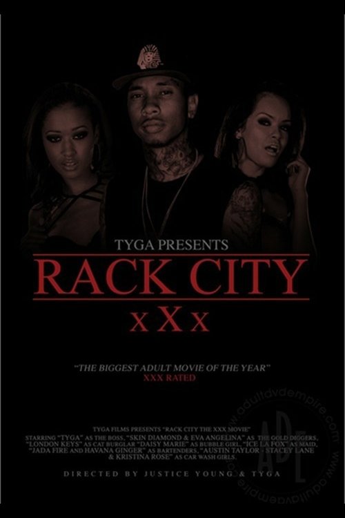 Rack City XXX