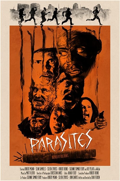 Parasites 2016