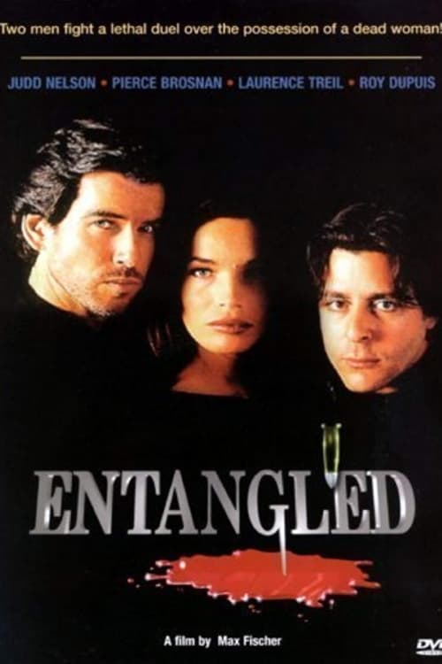 Entangled Movie Poster Image