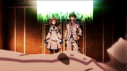The Misfit of Demon King Academy: 1×7