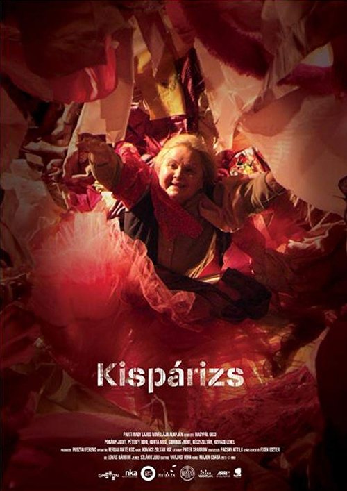 Kispárizs 2013