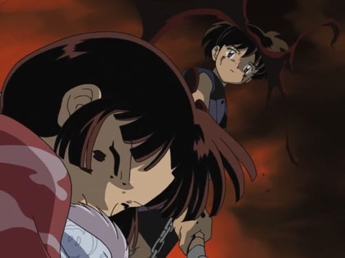 InuYasha: 6×27