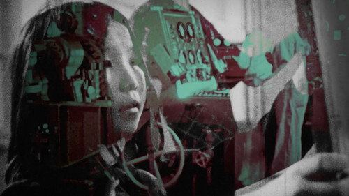 The Gloria of Your Imagination