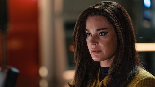 Star Trek: Strange New Worlds: 3×1