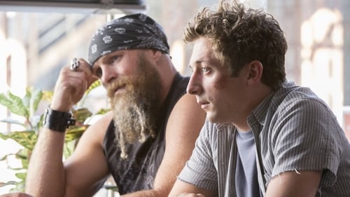 Shameless (US): 8×6
