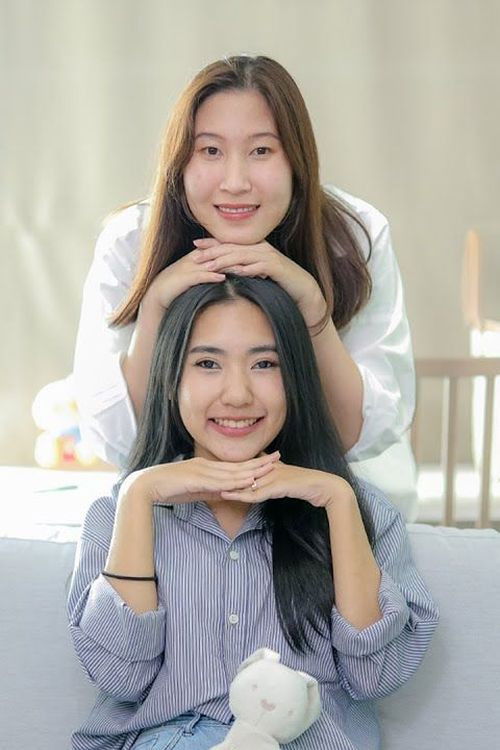 Nothing Happens by Accident (2022) poster