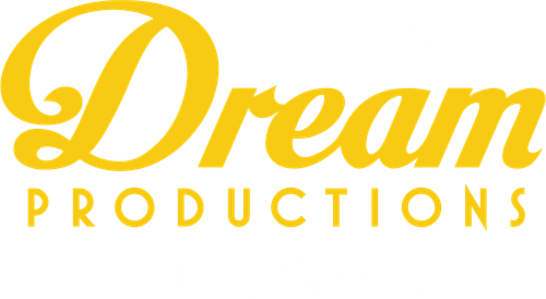 Dream Productions official logo