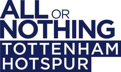 All or Nothing: Tottenham Hotspur