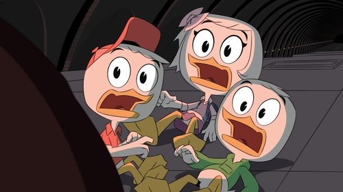 Poster della serie DuckTales