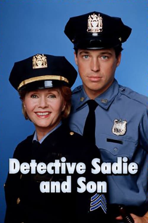 Sadie and Son (1987) poster