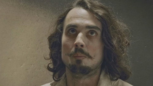 The Desperate Man, Gustave Courbet - Ego Trip Interview (3/3)