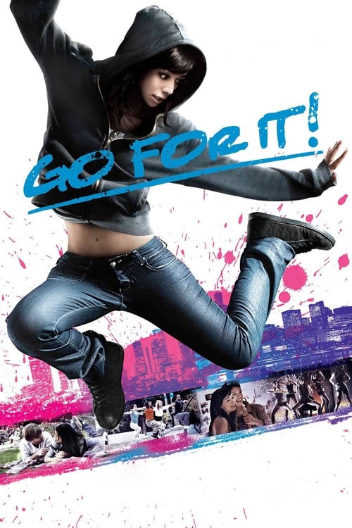 Go for It! (2011)