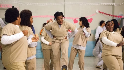 Orange Is the New Black: 2×6