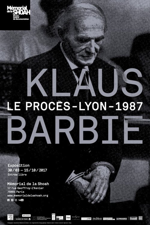Klaus Altmann alias Barbie : La Seconde Vie du boucher de Lyon