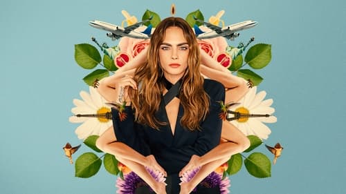 Planeta Sexo com Cara Delevingne