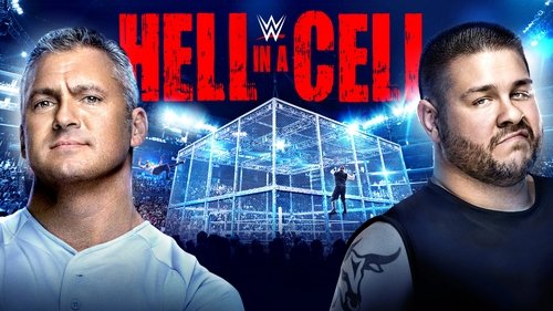 WWE Hell in a Cell 2017