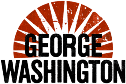 George Washington - Logo 1