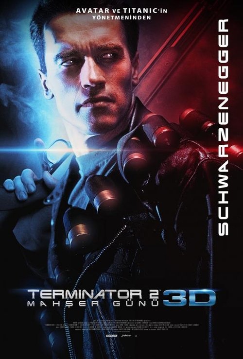 Terminator 2: Judgment Day (1991)