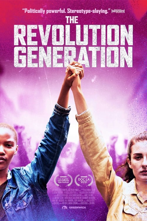 The Revolution Generation
