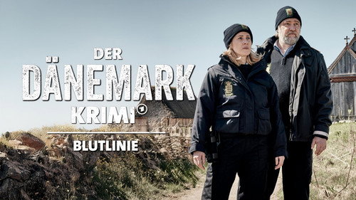 Der Dänemark Krimi