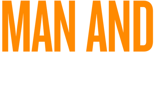 Man and a Junior