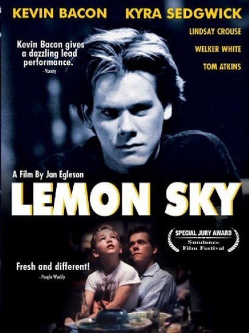 Lemon Sky (1988)