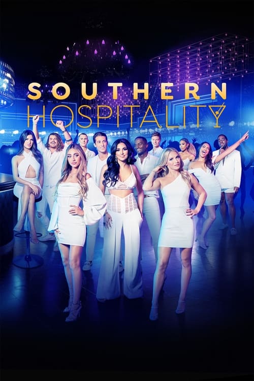 Where to stream Southern Hospitality Season 2