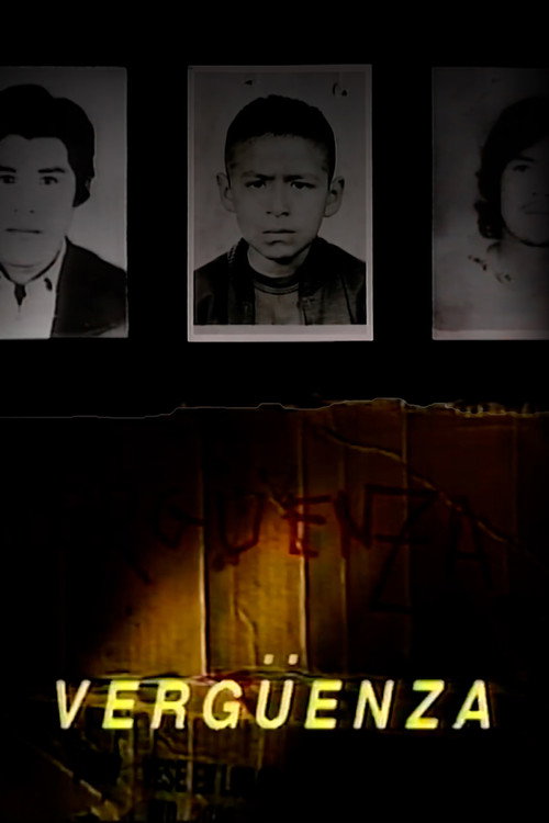 Vergüenza
