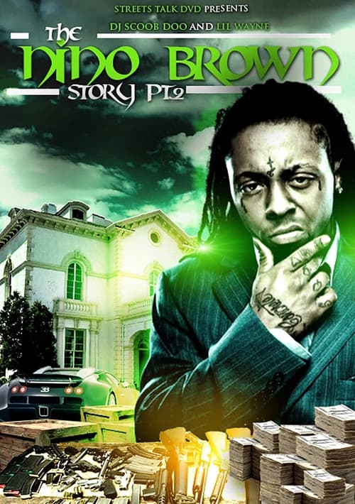 Poster The Nino Brown Story: Part II 2010