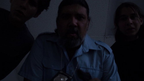 ¿Qué Hacemos Con El Cuerpo?