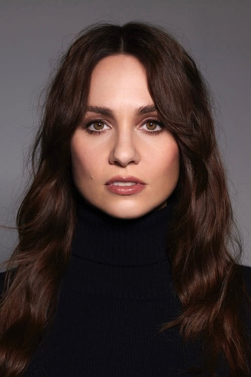 Kép: Tuppence Middleton színész profilképe