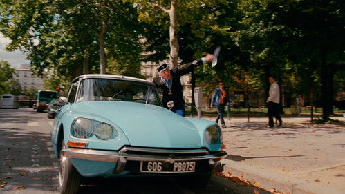 A Pantera Cor de Rosa 2 Torrent BluRay (2009) Legendado