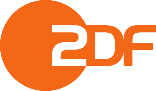 ZDF logo ZDF logo