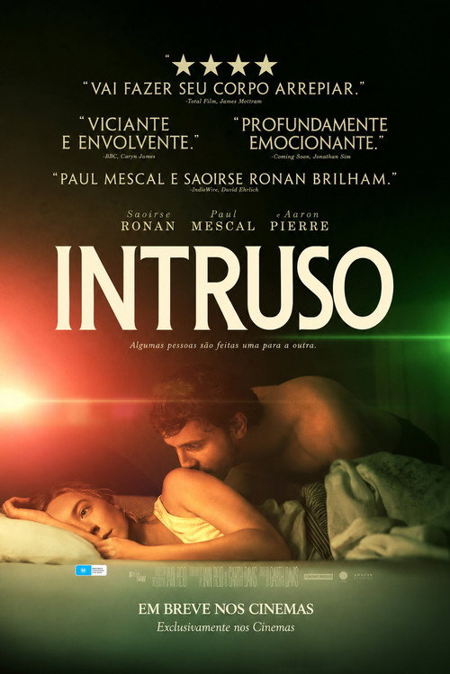 Intruso