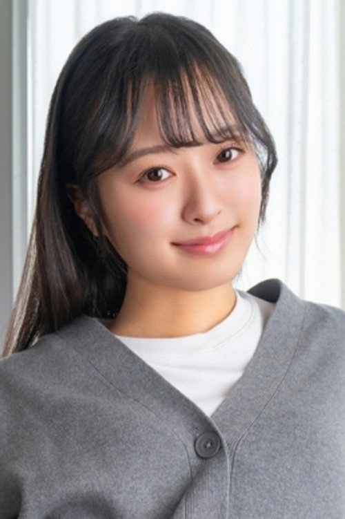 Kaho Hanamori