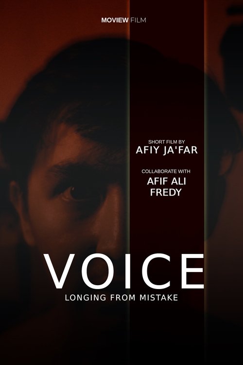 Poster image du film VOICE : Longing From Mistake VOICE : Longing From Mistake